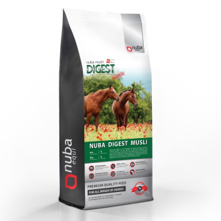 Nuba Digest Musli Balancer 2G, 20 kg